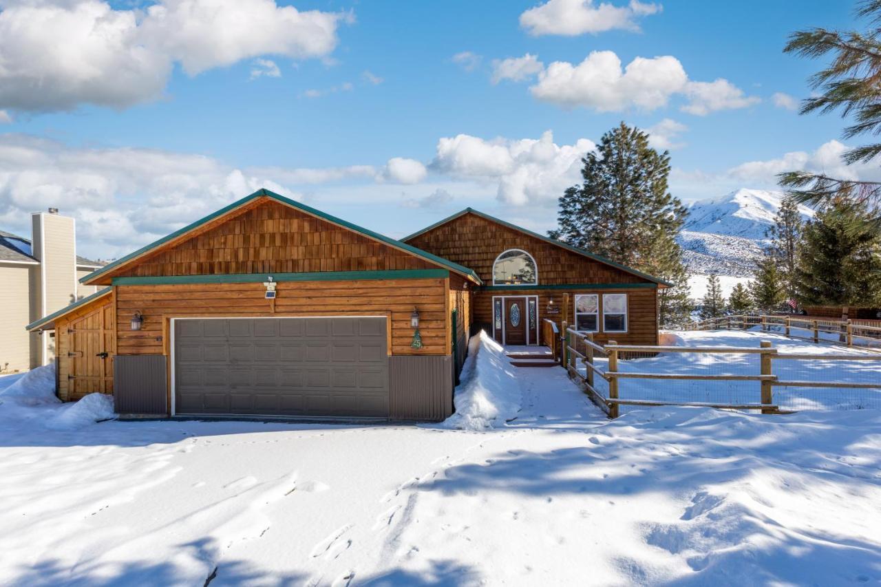 Twin Pines Cabin In Wilderness Ranch On Hwy 21, Amazing Views, 20 Ft Ceilings, Fully Fenced Yard, Pet Friendly, , Go Paddle Boarding At Lucky Peak, Or Snowshoeing In Idaho City And Take In The Hot Springs, Sleeps 10! Бойсе Экстерьер фото